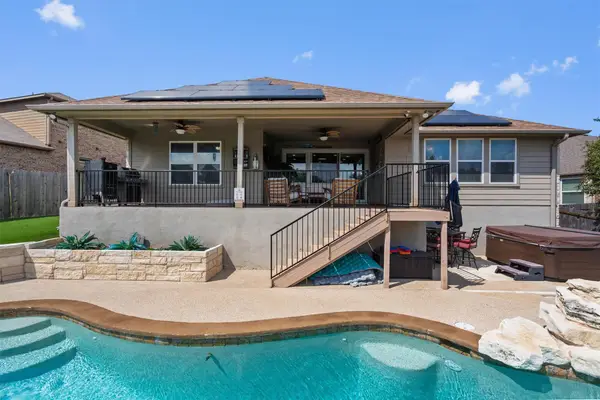 202 Nick Faldo Trl, Round Rock, TX 78664