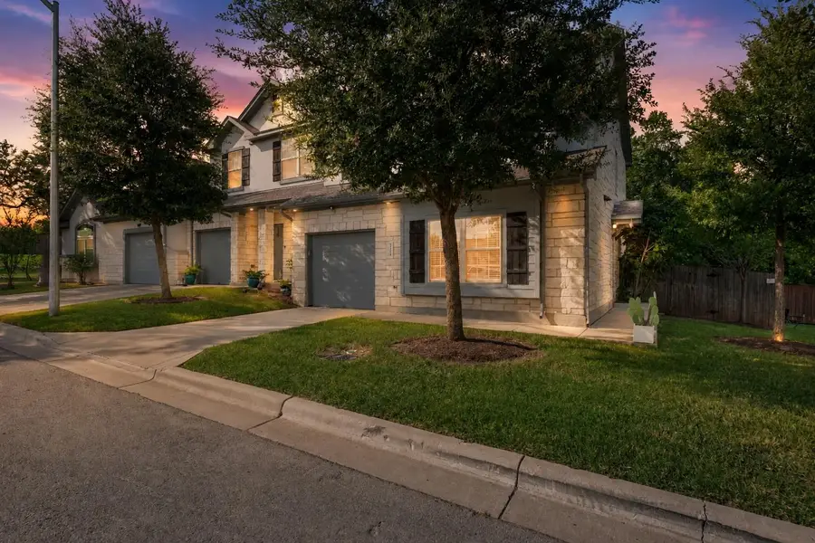 7205 Ray Charles Dr, Austin, TX 78745 - #3