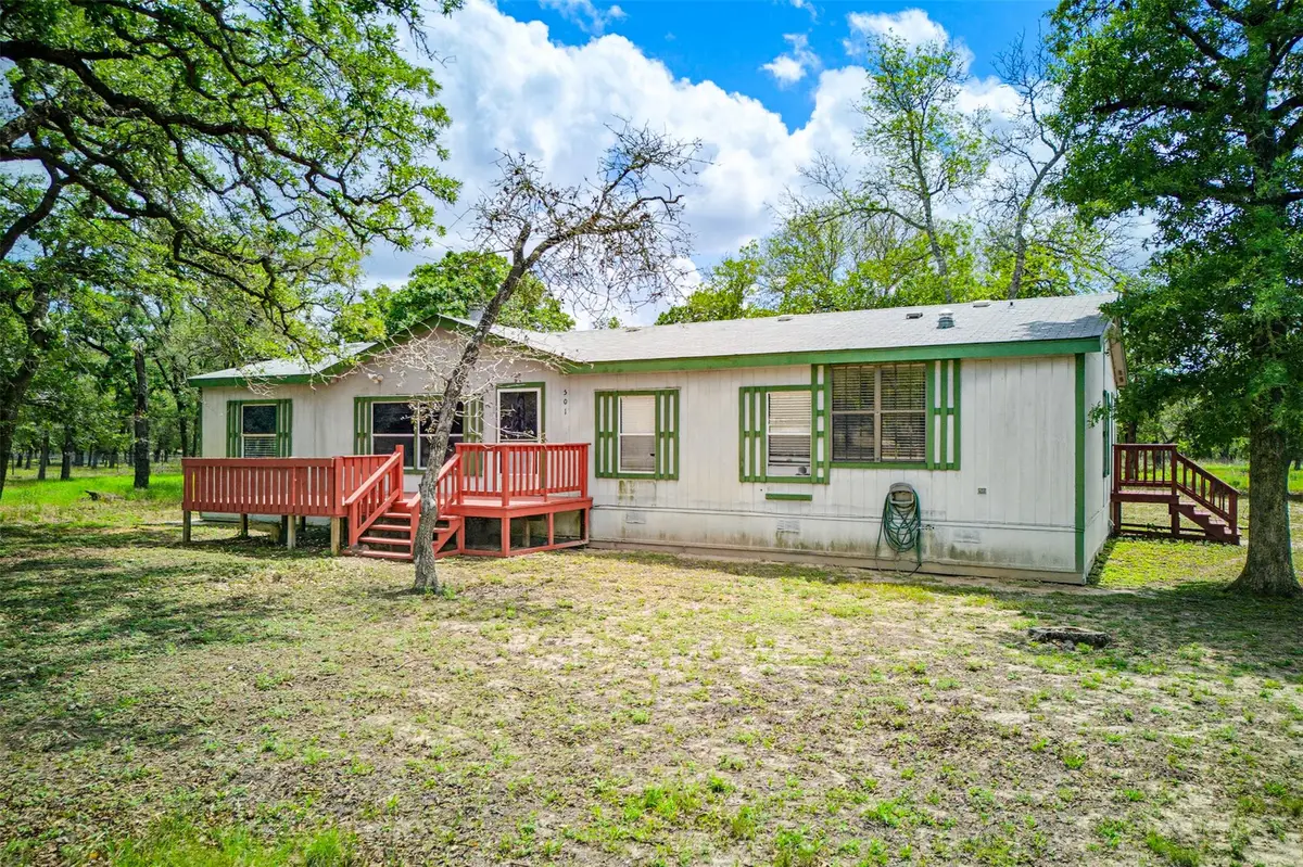 501 Turkey Tree Trl, Seguin, TX 78155 - #1