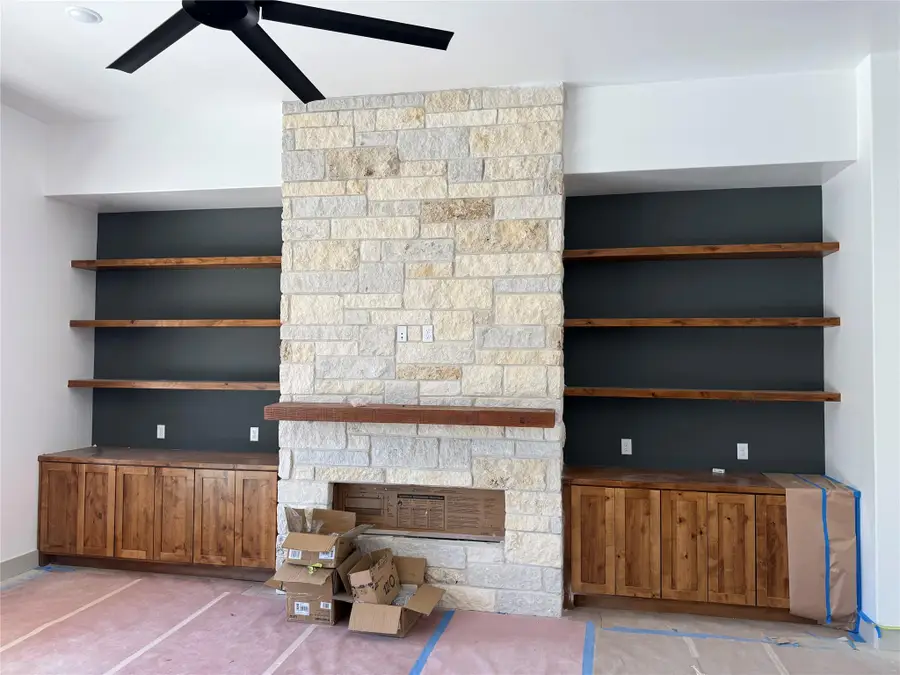 198 Burnet Oaks, Burnet, TX 78611 - #2