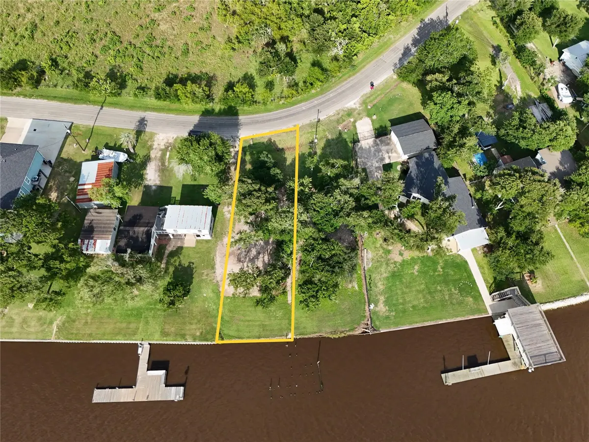 1836 Cr 206, Sargent, TX 77414 - #1