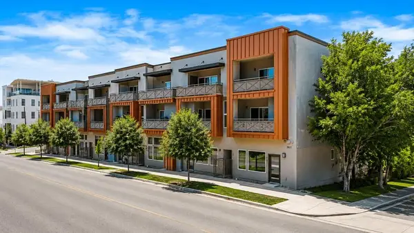 2827 Manor Rd #2202, Austin, TX 78722