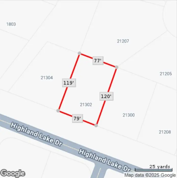 21302 Highland Lake Dr, Leander, TX 78645 - #2
