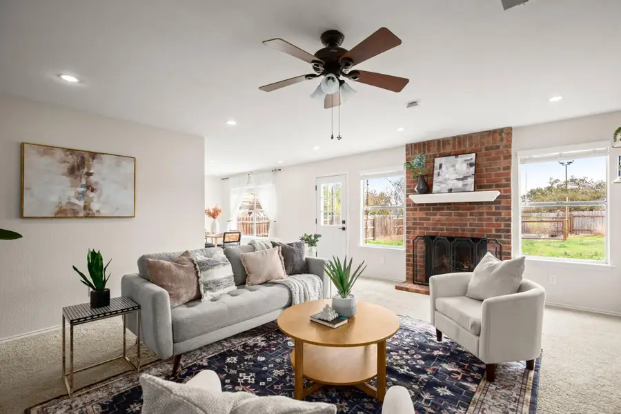 1302 Rambling Trl, Cedar Park, TX 78613 - #2