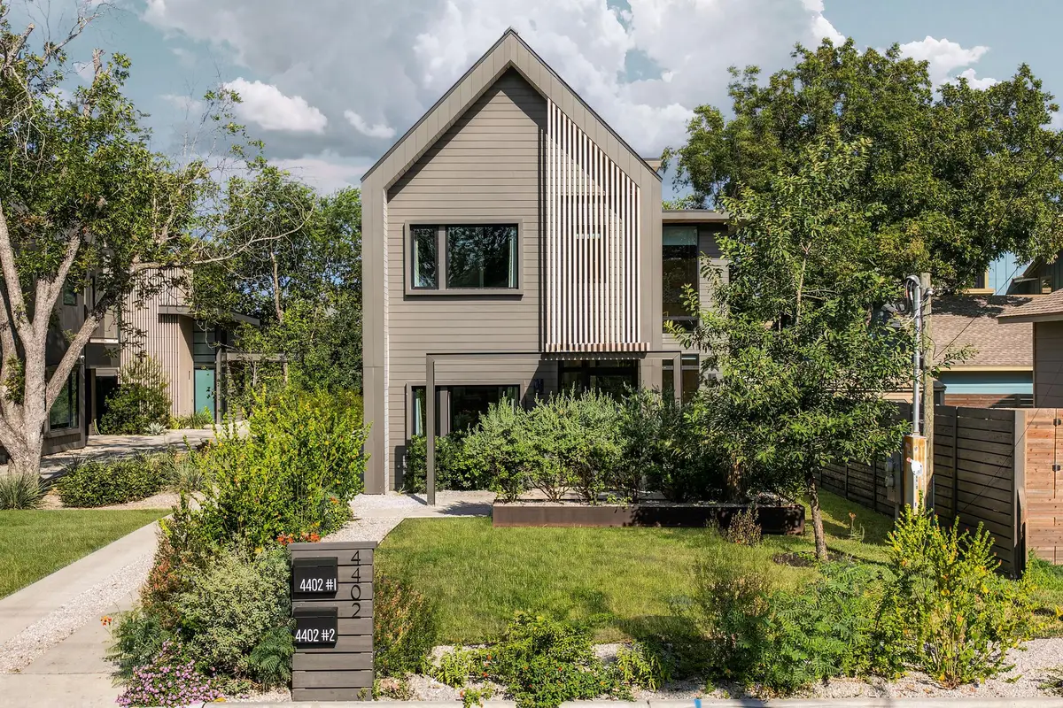 4402 Banister Ln #1, Austin, TX 78745 - #1