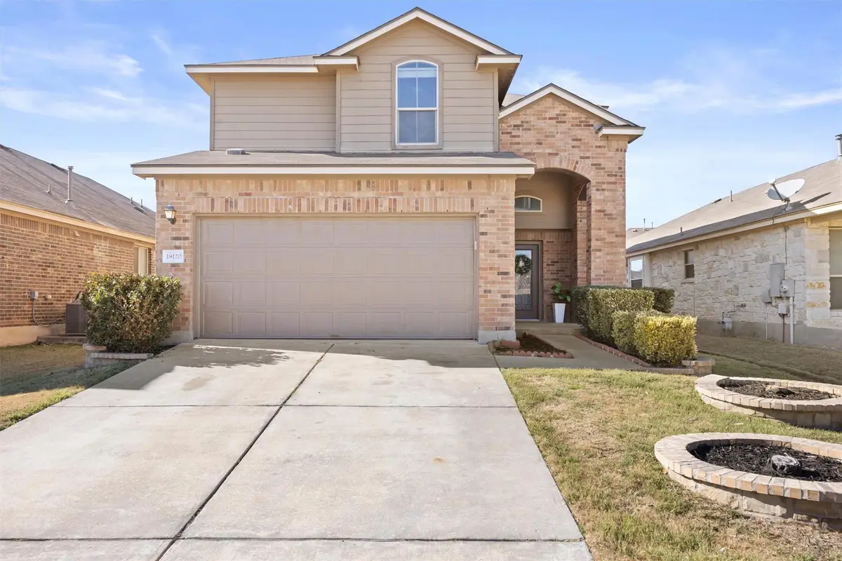 18120 Moreto Loop, Pflugerville, TX 78660 - #1