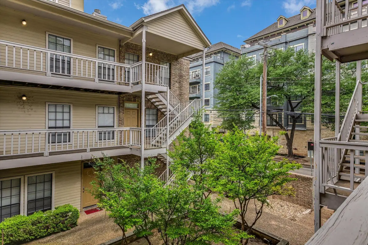 715 W 22nd 1/2 St #208, Austin, TX 78705 - #1