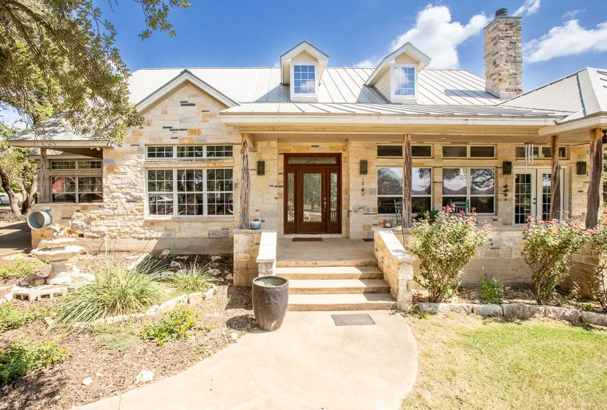 2010 County Road 233, Florence, TX 76527 - #1