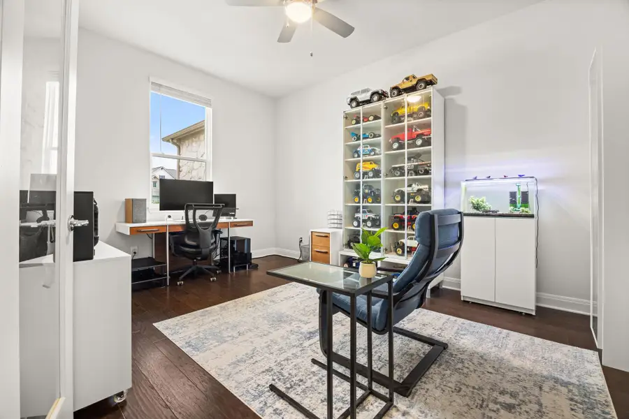 372 Raptor Beak Way, Cedar Creek, TX 78612 - #3