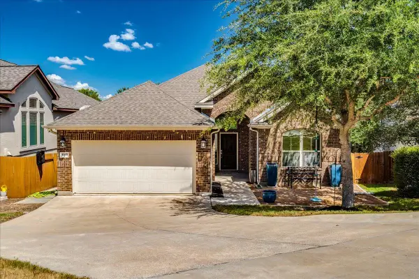5009 Inks Clearing Ln, Austin, TX 78738