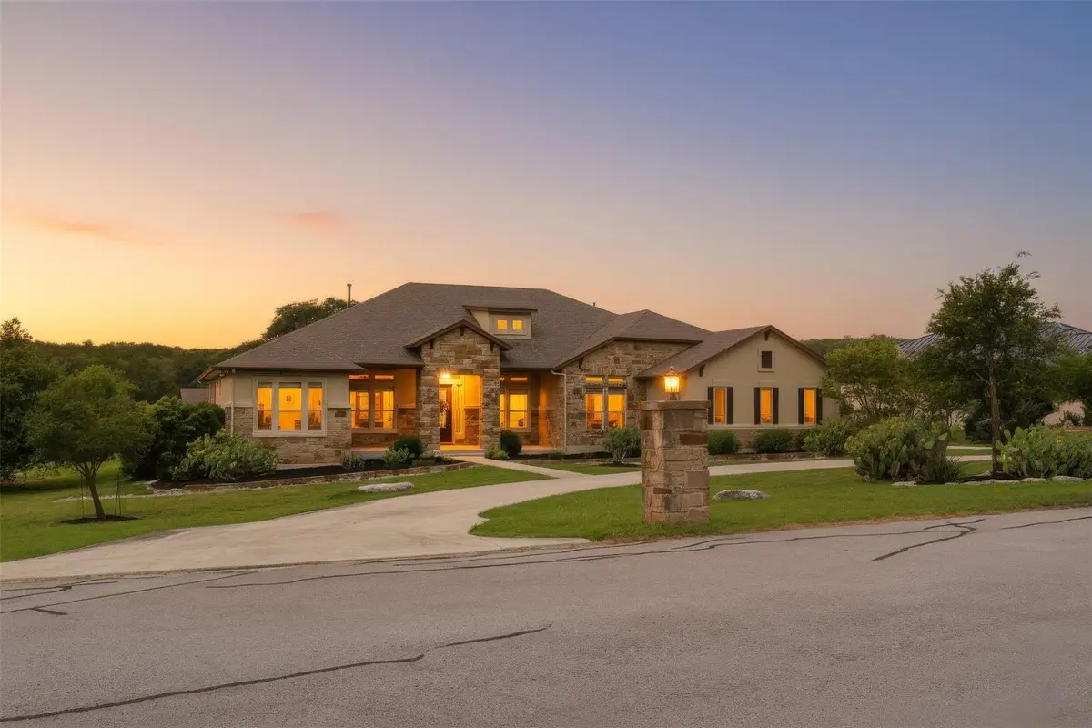 119 Hidden Canyon Cv, Driftwood, TX 78619 - #1
