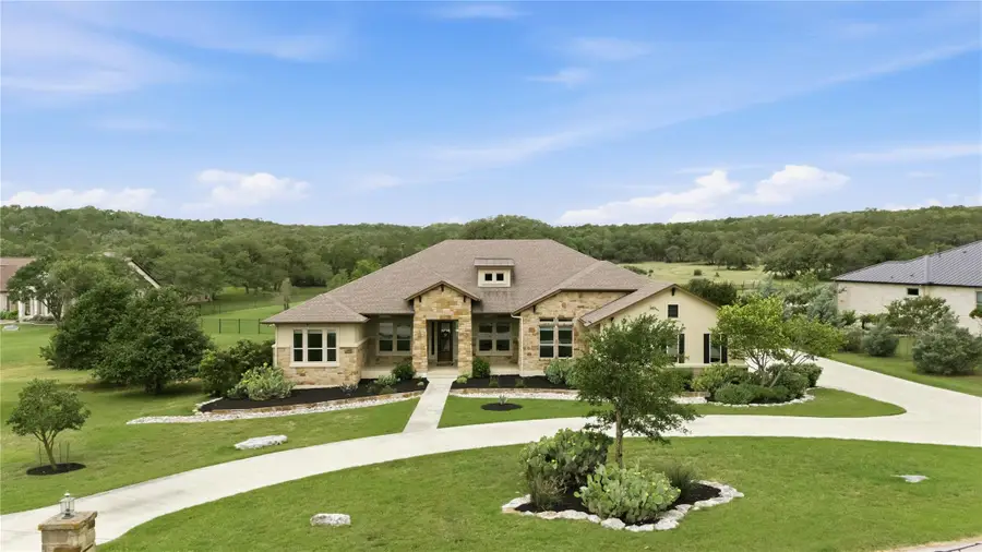 119 Hidden Canyon Cv, Driftwood, TX 78619 - #2