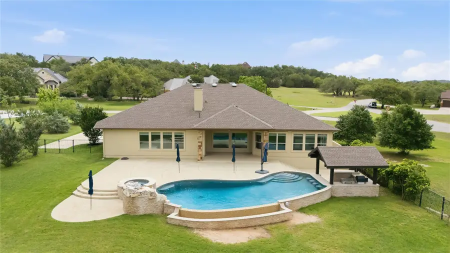 119 Hidden Canyon Cv, Driftwood, TX 78619 - #3