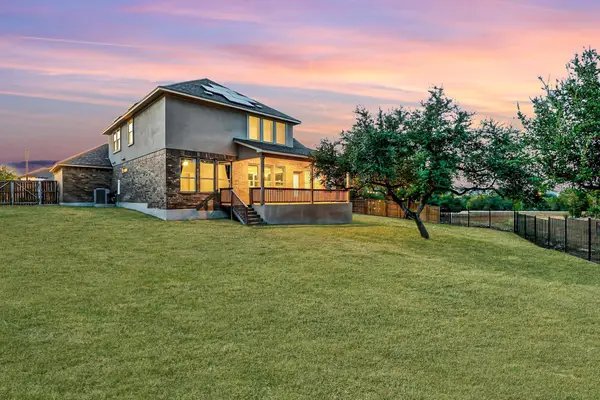 324 Autumn Oak Way, Georgetown, TX 78628