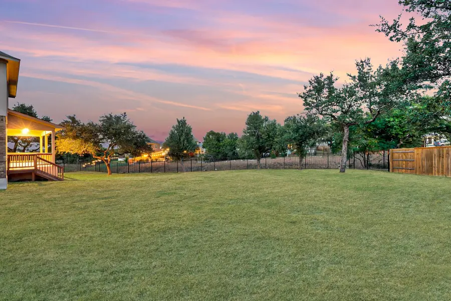 324 Autumn Oak Way, Georgetown, TX 78628 - #2