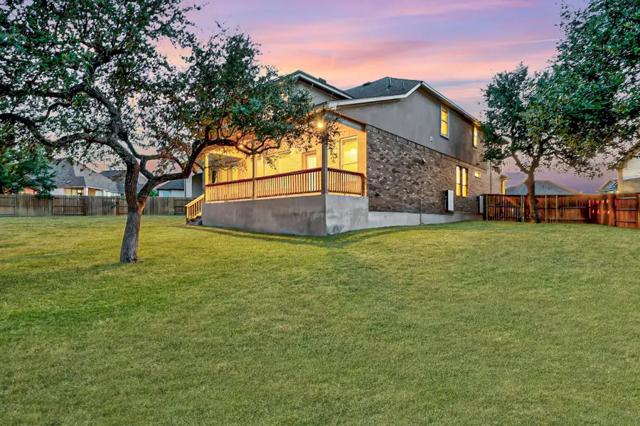 324 Autumn Oak Way, Georgetown, TX 78628 - #3