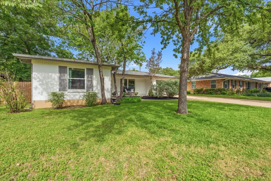5502 Westminster Dr, Austin, TX 78723 - #2