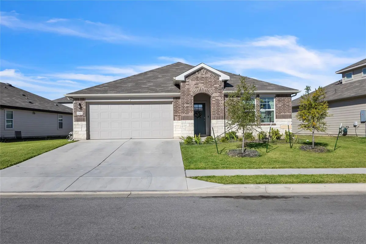 13800 Dismuke Dr, Manor, TX 78653 - #1