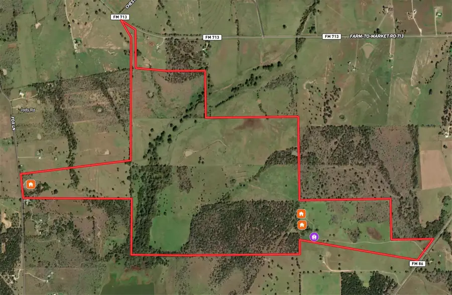 11915 Fm 86, Lockhart, TX 78644 - Image #3