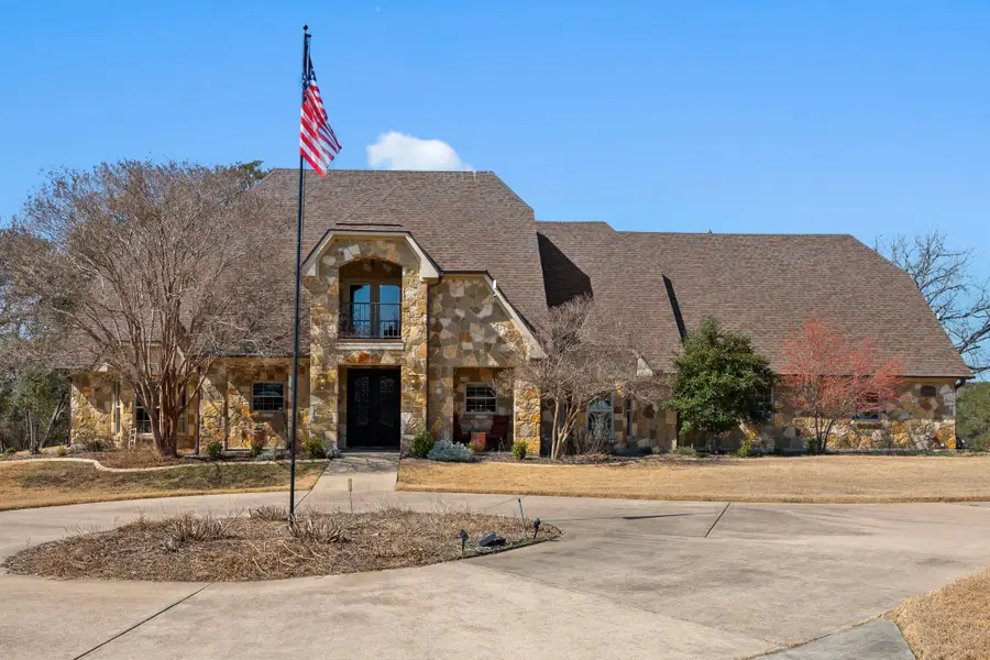 14049 Indian Bluff Rd, Temple, TX 76502 - #3