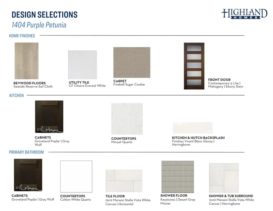 1404 Purple Petunia Ln, Georgetown, TX 78628 - Image #3