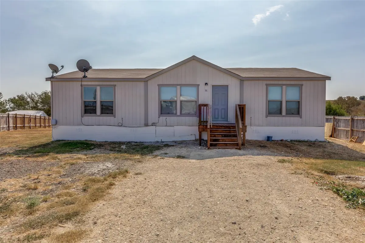 346 Rancho Linda Dr, Lockhart, TX 78644 - Image #1