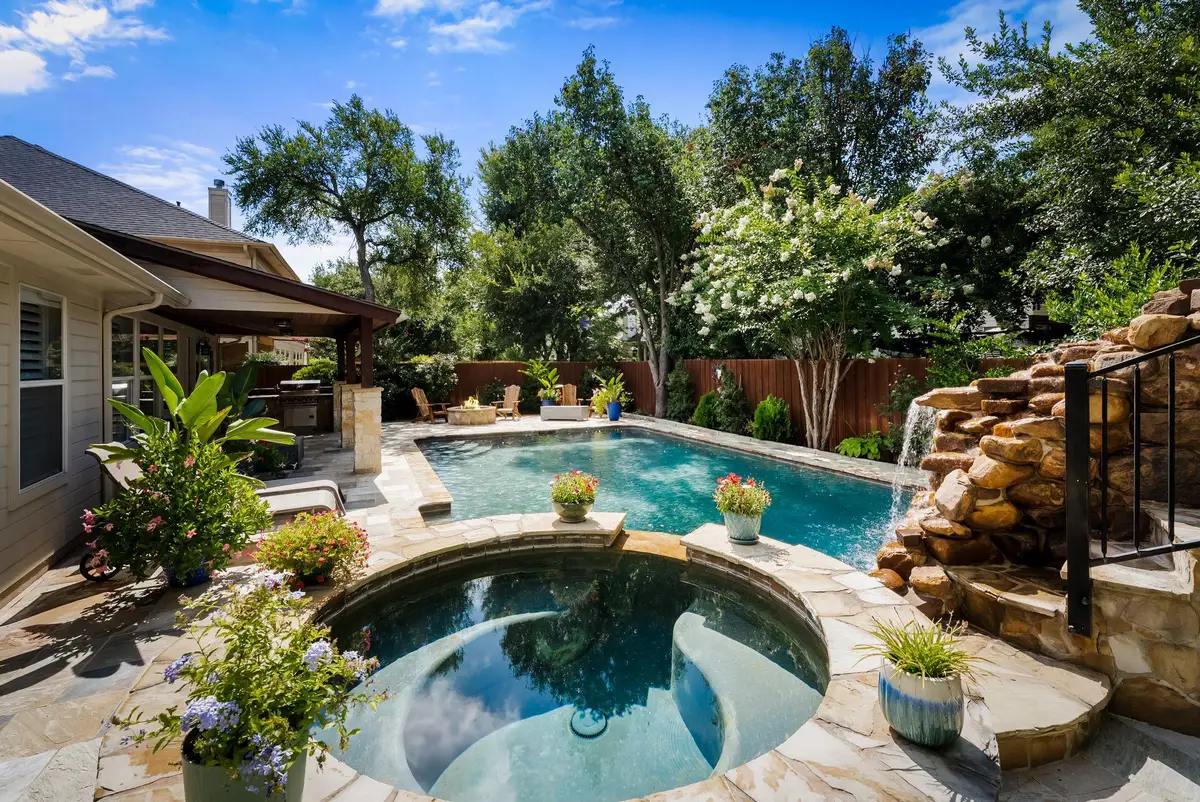 4007 Vista Isle Dr, Round Rock, TX 78681 - #1