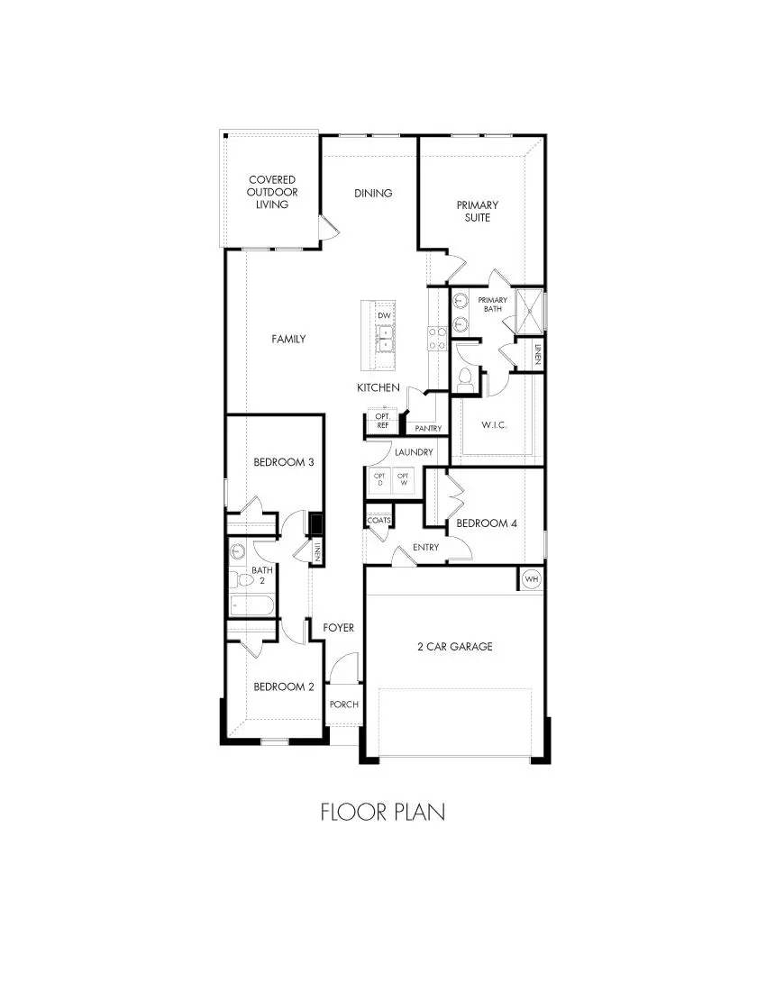 137 Holmby Dr, Hutto, TX 78634 - #2