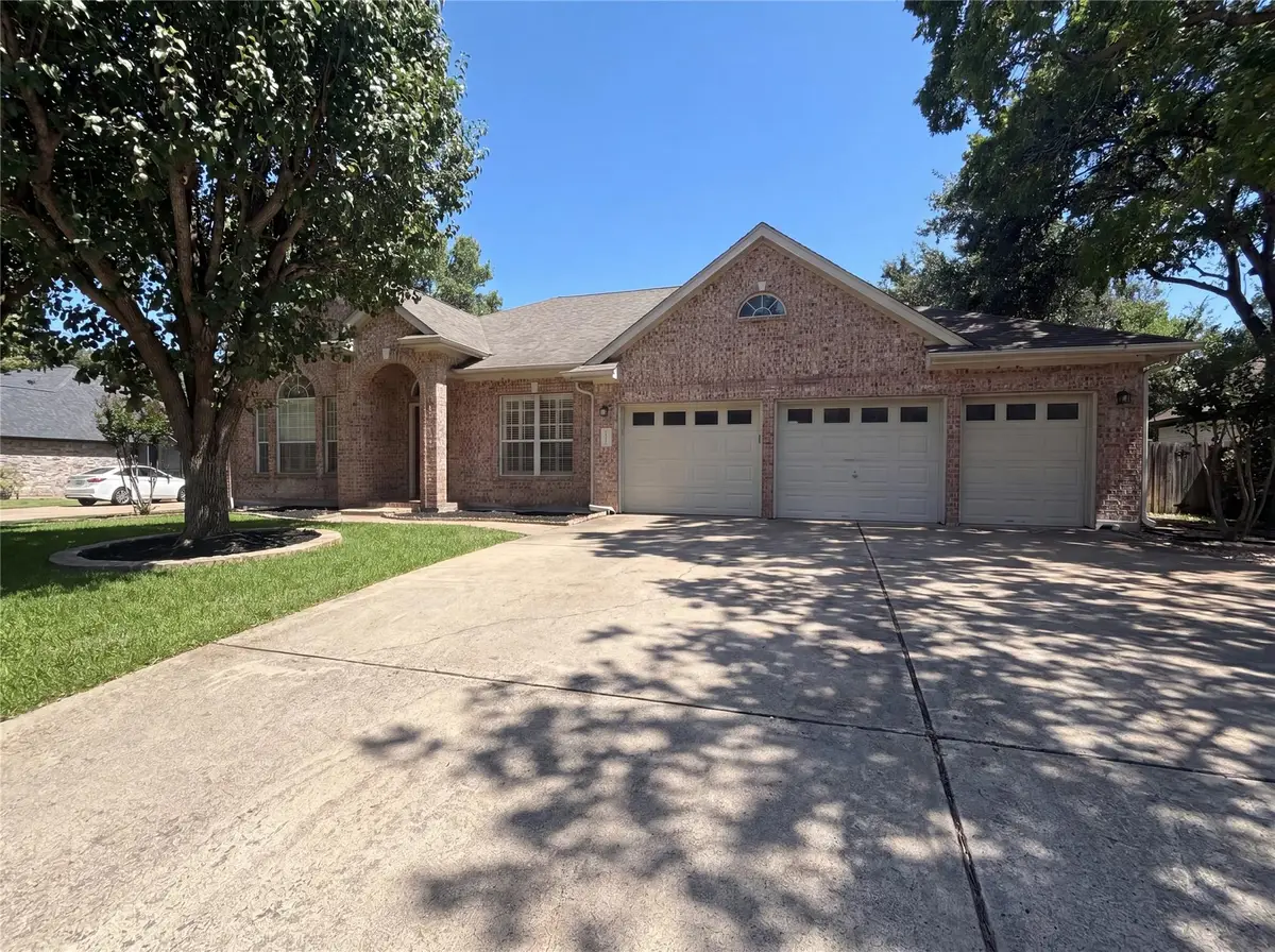 117 Brentwood Dr, Georgetown, TX 78628 - #1