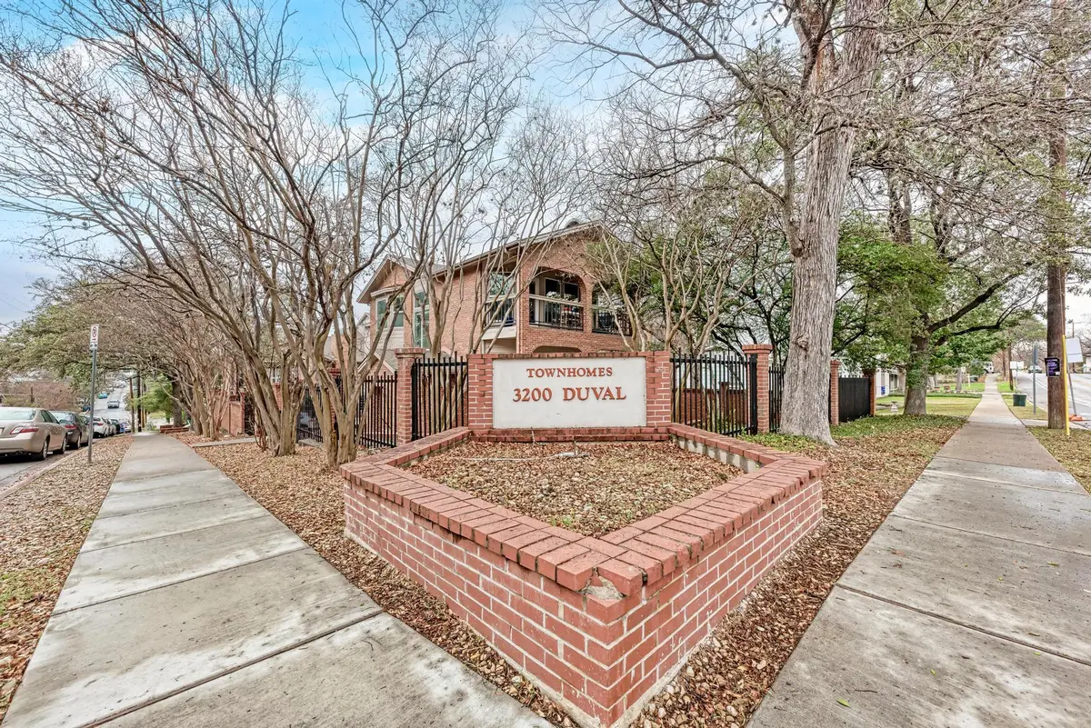 3200 Duval St #101, Austin, TX 78705 - Image #1