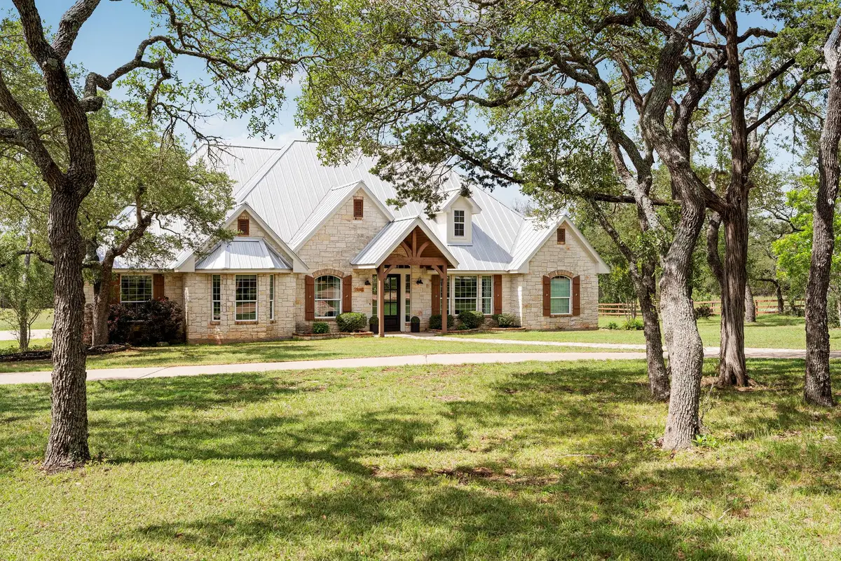 103 Horseshoe Dr, Dripping Springs, TX 78620 - #1