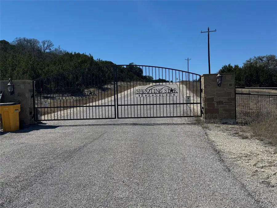 Shooting Star Lot 28 ., Lometa, TX 76853 - #3