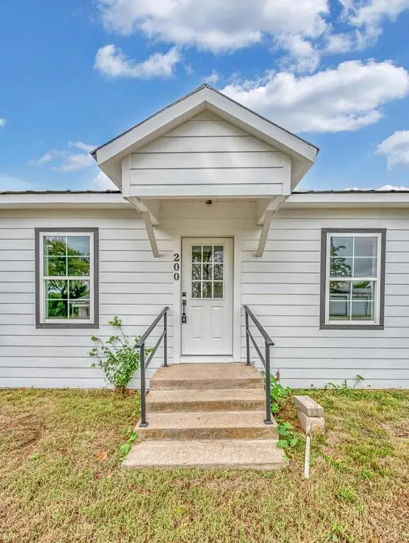 200 S Narcissus St, Kosse, TX 75838 - Image #2