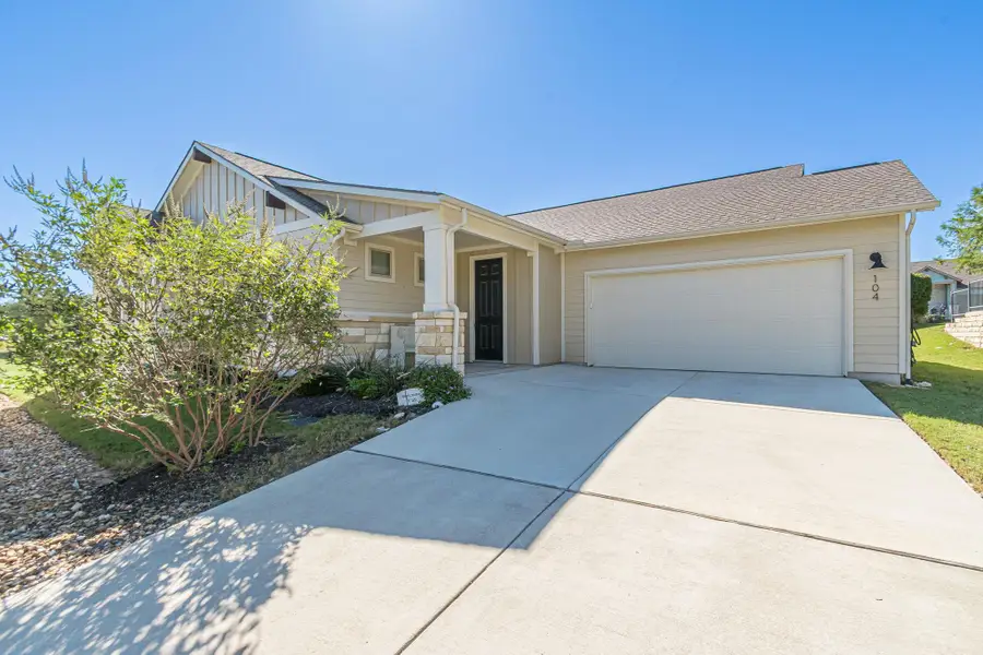 344 Dancing Oak Ln #104, San Marcos, TX 78666 - Image #2