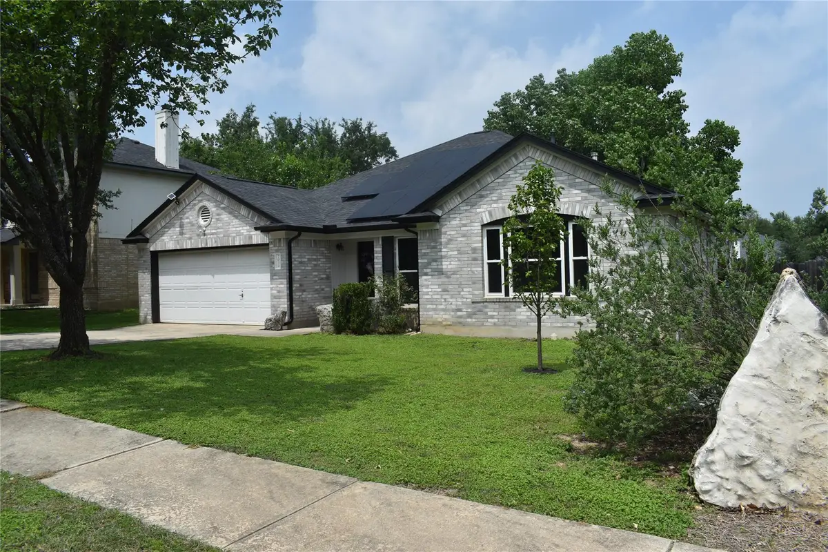 7032 Rambollet Ter, Round Rock, TX 78681 - #1