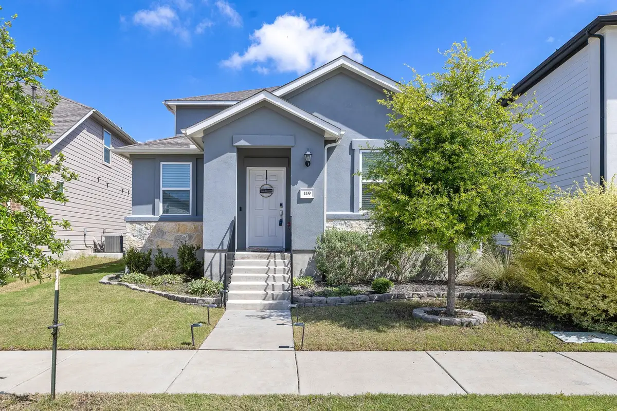 119 Watkinville Rd, Hutto, TX 78634 - #1