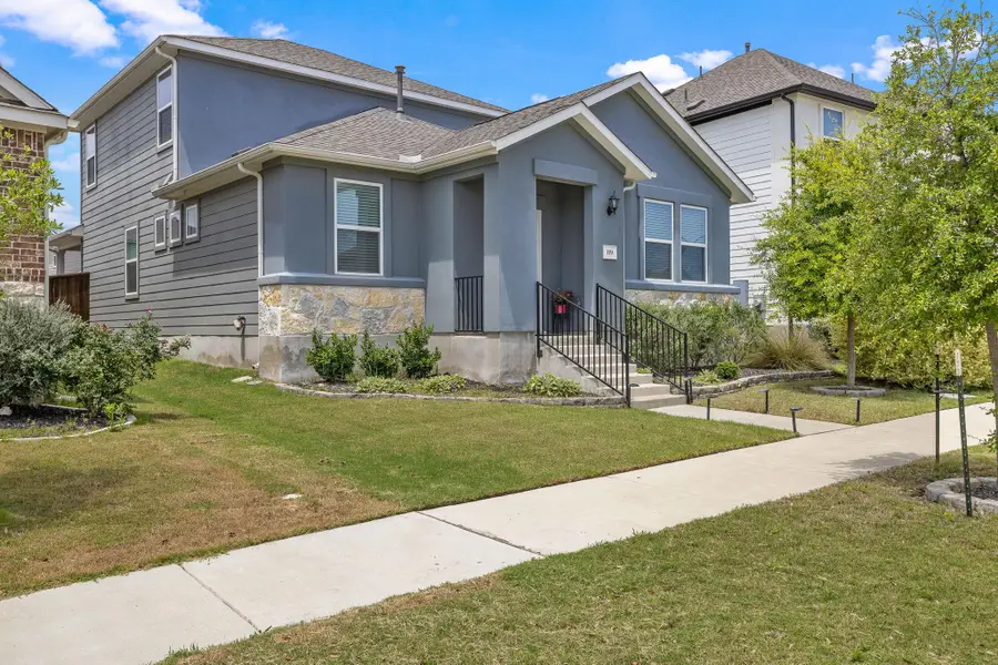 119 Watkinville Rd, Hutto, TX 78634 - #2