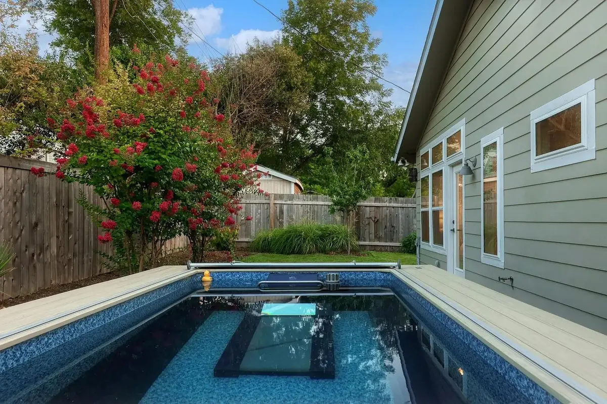 3507 Garden Villa Ln, Austin, TX 78704 - #1