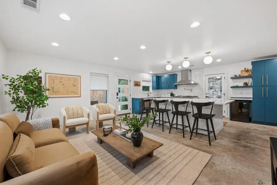 3507 Garden Villa Ln, Austin, TX 78704 - #2