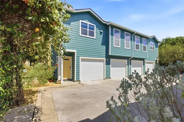 1601 Miriam Ave #213, Austin, TX 78702