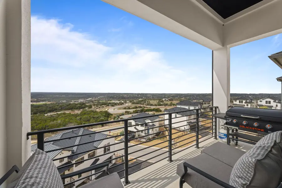 8 Doverland Dr, Austin, TX 78738 - #2