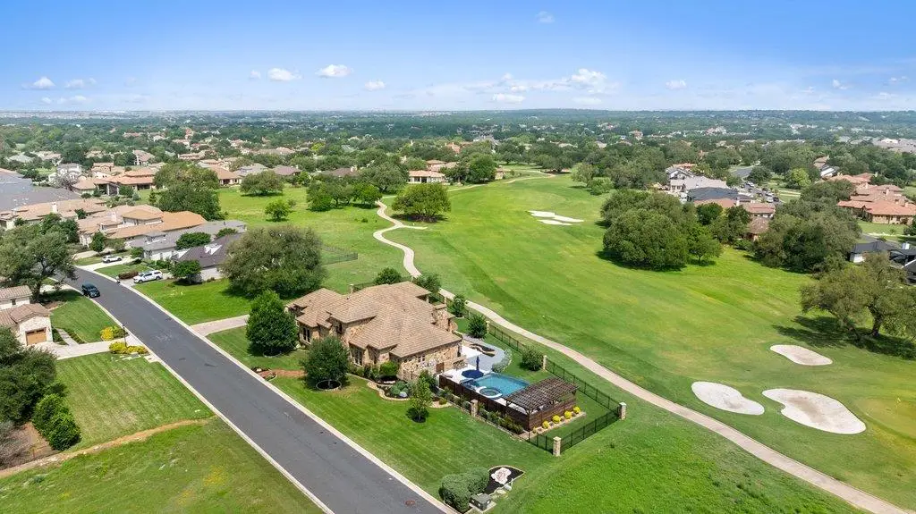 349 Cimarron Hills Trl E, Georgetown, TX 78628 - #1