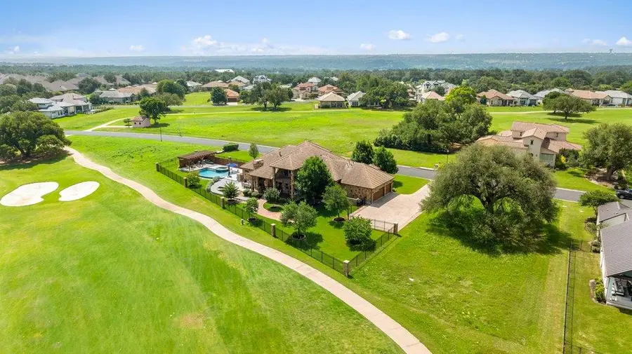 349 Cimarron Hills Trl E, Georgetown, TX 78628 - #3