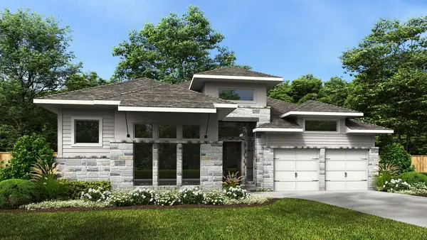 8716 Olmsted Way, Austin, TX 78744