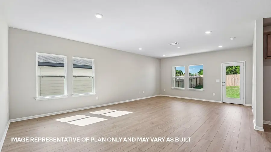 20228 Tester St, Manor, TX 78653 - #2
