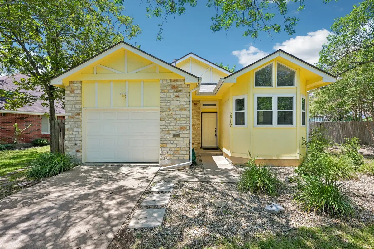2919 Jubilee Trl, Austin, TX 78748 - #1