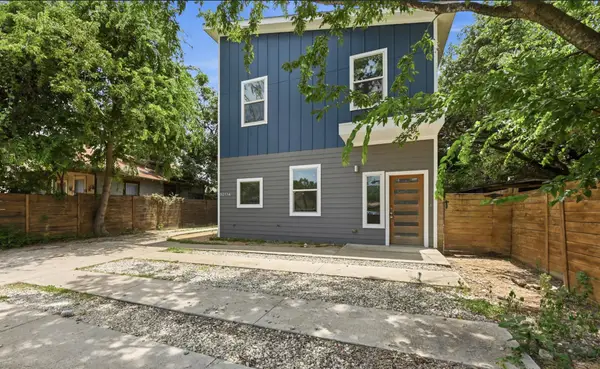 6213 Felix Ave #A, Austin, TX 78741