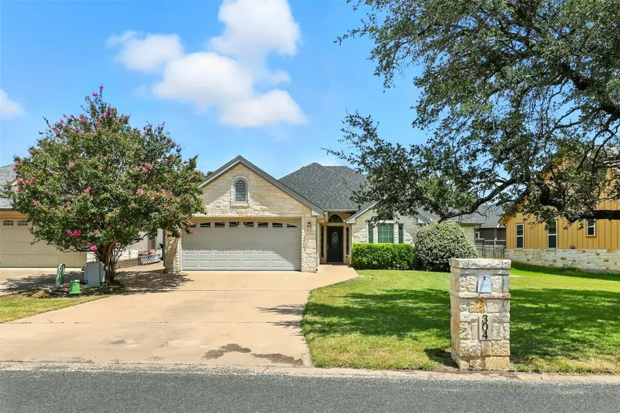 304 Fox Crossing, Burnet, TX 78611 - Image #2