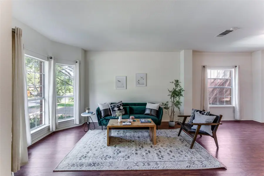 6605 Oasis Dr, Austin, TX 78749 - #2