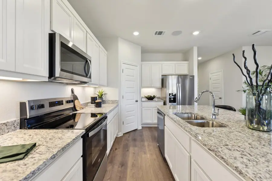 10613 Trifecta Way, Buda, TX 78610 - #2